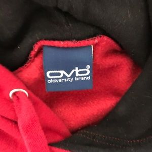 MD Hoodie